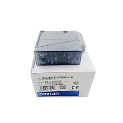 New OMRON E3JK-DS100M1 E3JM-DS70M4 E3JM-DS70M4-G Sensors Switches Module in box