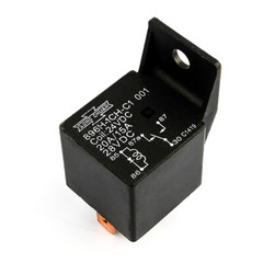 10Pcs SONG CHUAN 896H-1CH-C1-24VDC Atomotive Relay 20/15A 28VDC 5Pins SPDT