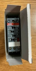 ABB 1SVR430885R1300 Multifunction Phase Monitoring Relay