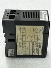 Azbil FRS100C100-2 AC100V 50/60Hz Multi Burner Control Flame Relay Used