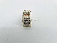 New Potter & Brumfield KHU-17A11-120 Relay 120V 1/10HP 3A 28VDC