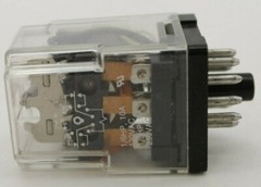 Siemens SRPA14AG-24 Ice Cube Relay