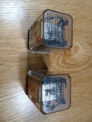 Potter And Brumfield KUP11D15 12VDC Relay 50-60hz 3amp