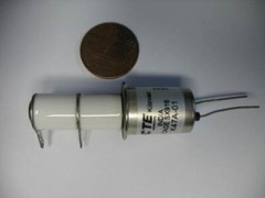 Kilovac K47A-01 Vacuum High Voltage Relay