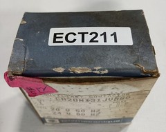 NEW CA2DN131JVA60 Telemecanique Control Relay 10A 600V AC 3 NO 1 NC 24V AC Coil