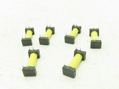 Elec-Trol RA30691121 Relay Reed 4-Pin Lot of 6