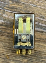 ALLIED CONTROL T154-AAA-AAA RELAY 14 PIN 7000 OHMS 2A NEW IN BOX