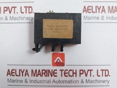 MAK 9017-9108.00-04 Plug-in Relay 50W/24V