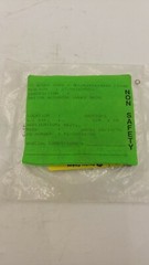 GENERAL ELECTRIC GE-RS-004 CONTACT SWITCH KIT NIB