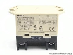OMRON G7L-2A-BUBJ-CB General Purpose Relay