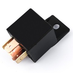 1PC SONGCHUAN 896H-1CH-C1-R1 12VDC Automotive Relay 5Pins 50A/30A 14VDC