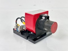 Adlake 1140-45-MM Relay Westlake NO 115V 35 AMPS 115V 20 AMPS 230 V Single Phase