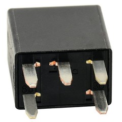 2 Pack 13500126 5-Terminal Main Hi Power Multi-Purpose Relay D1780C 19116058