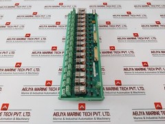 UL UL16REDDO-2C-D25 Relay Module C2t119f00023 24V DC 94V-0