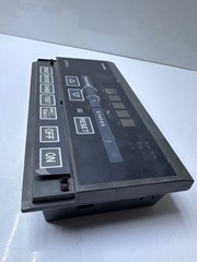Toshiba CBR24-V*E 1 Multifunction Protection Relay 110V/120V (for parts)