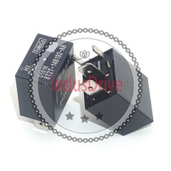 8T2T-14B192-AB 12VDC FoMoCo Automotive Relay 4 Pins x 2PCS NEW
