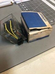 OMRON MM2P 12VDC NSMP