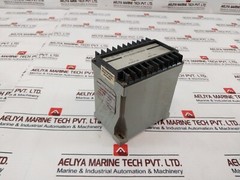 VTV Electronics Ug140p Insulation Monitoring Relay 24vdc