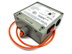 Functional Devices RIBT24B Power Relay SPDT 20A 24V NEMA 1