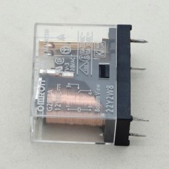G2R-1A 12VDC G2R-1A DC12 Power Relay 10A 250VAC 4 Pins x 1PC NEW