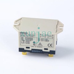 1piece OMRON G7L-2A-TUB-CB 100-120VAC Power Relay New