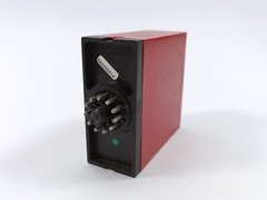 PR Electronics 2204 B2B Isolation Amplifier Supply: 230V 50/60Hz 2.7W