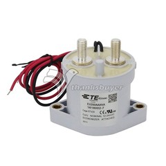 TE EV200AAANA Automotive Relay 12-900V DC Contactor 500+A Carry Current *US