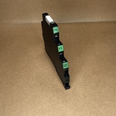 MURR Elektronik – P/N: 52000 EN 60947-5-1