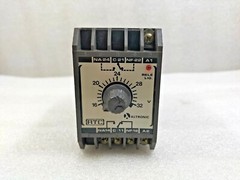 ALTRONIC LIG RELAY