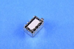 Omron High Frequency RF Relays DPDT 3 GHz 5VDC 100mW 3GHz G6K-2F-RF-T DC5