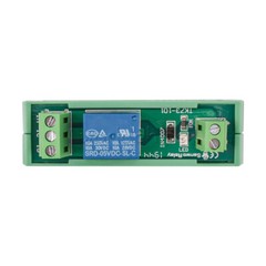 1 Channel 5V/12V Relay Module Control Board Amplifier Board Output Board NPN/PNP
