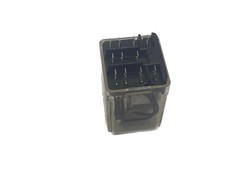 NOS NTE Electronics 24VDC 10A 11-Blade General Purpose Relay R10-14D10-24