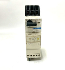 TELEMECANIQUE/ SCHNEIDER LU9 SPO VOLTAGE MEASUREMENT RELAY