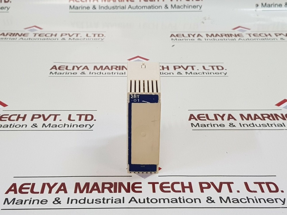 Eaw 2RT.01 Relog Relay TGL 26047