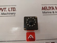 OMRON MK3P Control Relay 24V AC 60 HZ