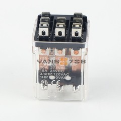 1PC NEW SONG CHUAN Relay 735-3C-C 24VDC