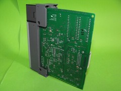 Allen Bradley 1747-SN.SER B.SLC 500 Remote I/O Scanner Module.USED