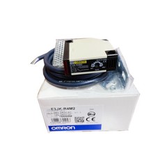 OMRON E3JK-R4M1 E3JK-R4M1-ZH E3JK-R4M2 E3JM-R4M4 E3JM-R4M4-G Induction Module