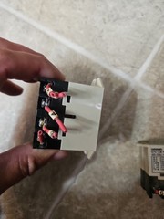 (2) Omron G7L-2A-BUBJ-CB Relay (Both For 1 Money)