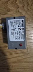 Functional RIBU1C Pilot Control Relay 10A SPDT 10-30VAC/DC Made In USA