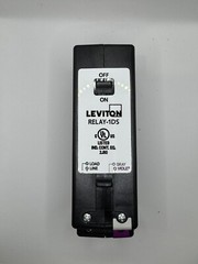 Leviton RELAY-1DS GreenMax Single Pole Dimming Relay