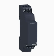 New Schneider Electric RM17-TG00 208-480 5-PHASE MONITORING RELAY 250V 5AMP RM17