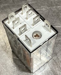 Allen-Bradley 700-HF32A1 SER-C Industrial Control Relay NOS SURPLUS