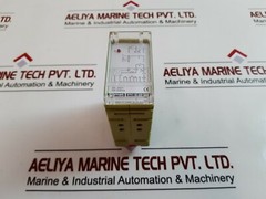 Comat SFR1/ AC 220-240V Relay 5VA 50/60 Hz