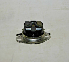 T.I.KLIXON 204000D14-432-F7S-1.4 D.F 75F TEMP SW FOR FLARE STACK 3 -SURPLUS-
