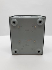Square D 9050 AG-1E Pneumatic Timing Relay 0.2Sec/1Min 440/480V Coil Series D