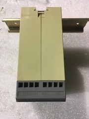 Measurement Technology MTL2212 3-channel switch operated relay