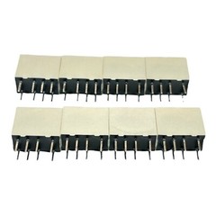 OMRON G6J-2P-Y-DC12 Low Signal Relay NEW OLD STOCK NOS UNUSED 8pcs