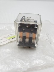Potter and Brumfield KUP-14D15-6 General Purpose Relay 3PDT
