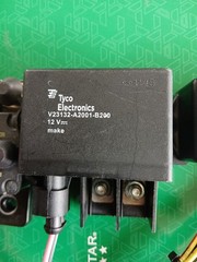 Tyco Electronics v23132-A2001-B200